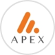 APEX logo